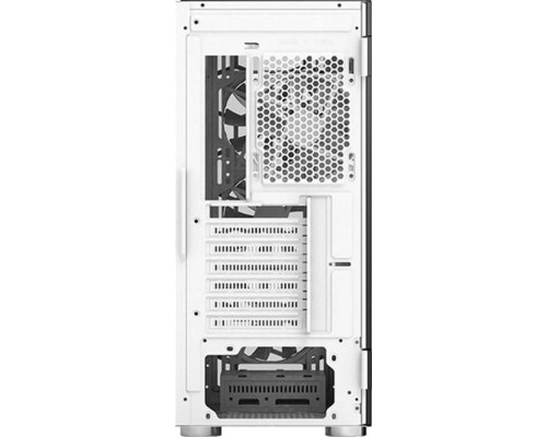 Корпус MONTECH X3 GLASS (W)