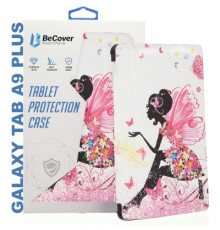 Чохол до планшета BeCover Smart Case Samsung Tab A9 Plus SM-X210/SM-X215/SM-X216 11.0