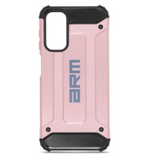 Чохол до мобільного телефона Armorstandart Panzer Samsung A14 4G (A145) Pink (ARM71463)