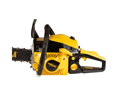 Ланцюгова пила Sigma 2.0кВт, шина 40см, крок ланцюга 0.325 (5605421)