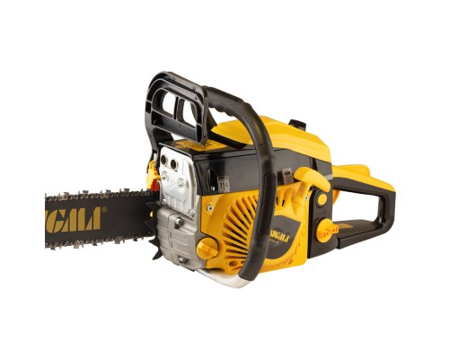 Ланцюгова пила Sigma 2.0кВт, шина 40см, крок ланцюга 0.325 (5605421)