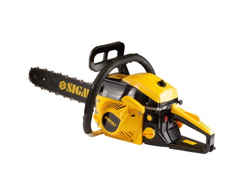 Ланцюгова пила Sigma 2.0кВт, шина 40см, крок ланцюга 0.325 (5605421)