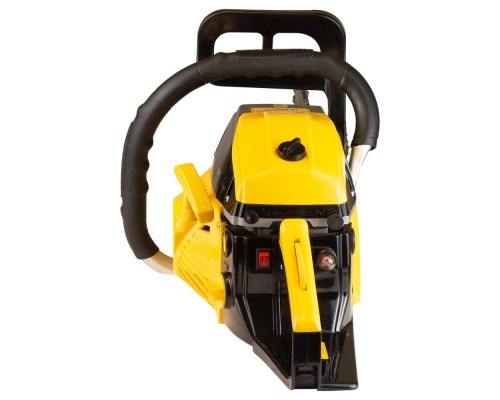 Ланцюгова пила Sigma 2.0кВт, шина 40см, крок ланцюга 0.325 (5605421)