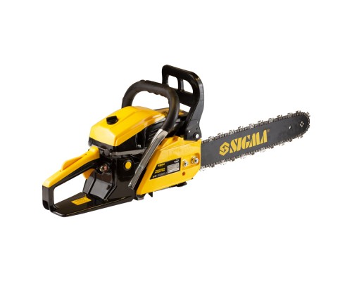 Ланцюгова пила Sigma 2.0кВт, шина 40см, крок ланцюга 0.325 (5605421)