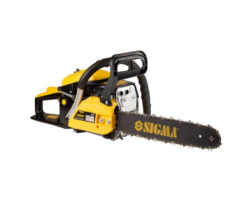 Ланцюгова пила Sigma 2.0кВт, шина 40см, крок ланцюга 0.325 (5605421)