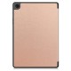 Чохол до планшета BeCover Flexible TPU Mate Samsung Tab A9 Plus SM-X210/SM-X215/SM-X216 11.0