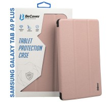 Чохол до планшета BeCover Flexible TPU Mate Samsung Tab A9 Plus SM-X210/SM-X215/SM-X216 11.0