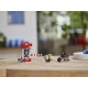 Конструктор LEGO Sonic the Hedgehog Їжак Шедоу. Втеча (76995)