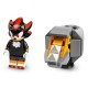 Конструктор LEGO Sonic the Hedgehog Їжак Шедоу. Втеча (76995)