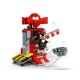 Конструктор LEGO Sonic the Hedgehog Їжак Шедоу. Втеча (76995)