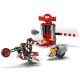 Конструктор LEGO Sonic the Hedgehog Їжак Шедоу. Втеча (76995)