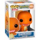 Фігурка Funko Pop Games: Pokemon - Charmander (5908305242451)