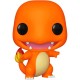 Фігурка Funko Pop Games: Pokemon - Charmander (5908305242451)
