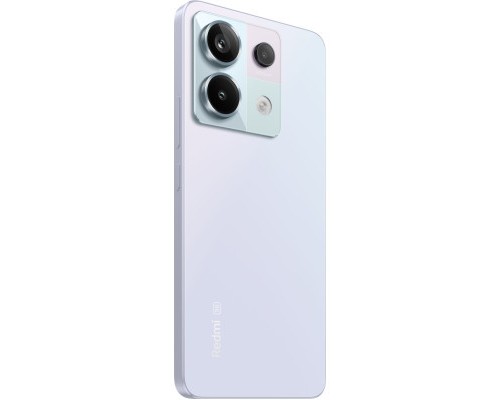 Мобільний телефон Xiaomi Redmi Note 13 Pro 5G 8/256GB Aurora Purple (1020569)