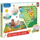 Дитячий килимок Clementoni Baby Friends (17802)