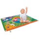 Дитячий килимок Clementoni Baby Friends (17802)