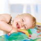 Дитячий килимок Clementoni Baby Friends (17802)