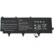 Акумулятор до ноутбука ASUS ROG Zephyrus GX701 C41N1802, 4935mAh (76Wh), 4cell, 15.4V, Li-Pol (A47844) 