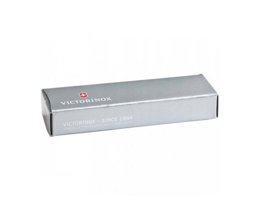 Ніж Victorinox Camper 91 мм Чорний (1.3613.3) Ніж Victorinox Camper 91 мм Чорний (1.3613.3)