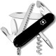 Ніж Victorinox Camper 91 мм Чорний (1.3613.3)