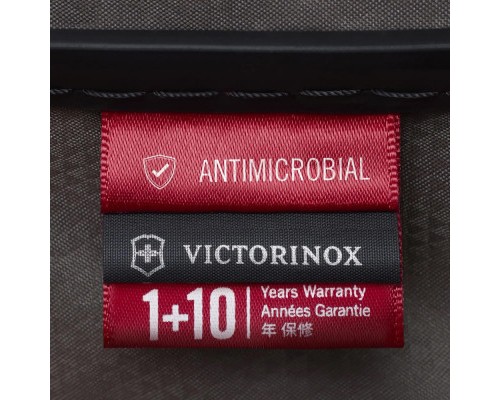 Валіза Victorinox Travel Spectra 3.0 Black M Expandable (Vt611759) Валіза Victorinox Travel Spectra 3.0 Black M Expandable (Vt611759)