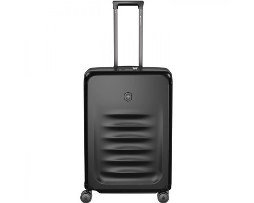 Валіза Victorinox Travel Spectra 3.0 Black M Expandable (Vt611759) Валіза Victorinox Travel Spectra 3.0 Black M Expandable (Vt611759)