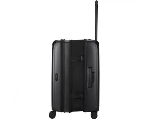Валіза Victorinox Travel Spectra 3.0 Black M Expandable (Vt611759) Валіза Victorinox Travel Spectra 3.0 Black M Expandable (Vt611759)