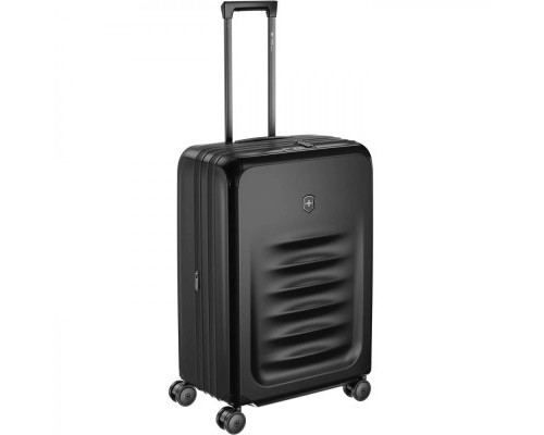 Валіза Victorinox Travel Spectra 3.0 Black M Expandable (Vt611759) Валіза Victorinox Travel Spectra 3.0 Black M Expandable (Vt611759)