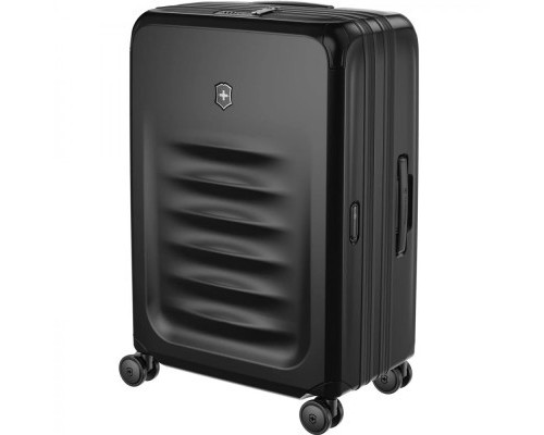 Валіза Victorinox Travel Spectra 3.0 Black M Expandable (Vt611759) Валіза Victorinox Travel Spectra 3.0 Black M Expandable (Vt611759)