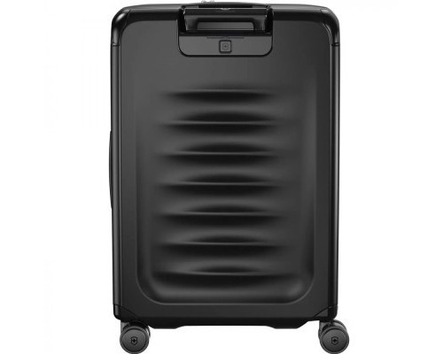 Валіза Victorinox Travel Spectra 3.0 Black M Expandable (Vt611759) Валіза Victorinox Travel Spectra 3.0 Black M Expandable (Vt611759)