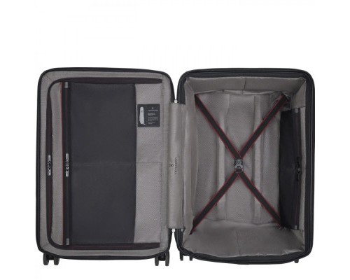 Валіза Victorinox Travel Spectra 3.0 Black M Expandable (Vt611759) Валіза Victorinox Travel Spectra 3.0 Black M Expandable (Vt611759)