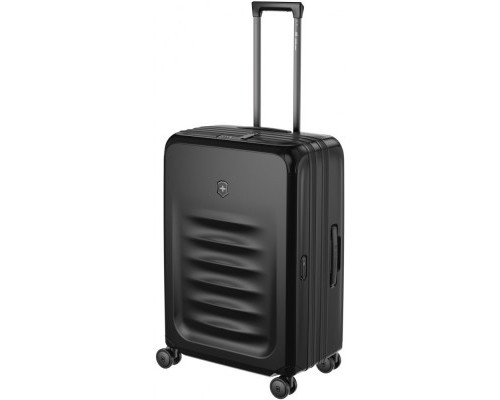Валіза Victorinox Travel Spectra 3.0 Black M Expandable (Vt611759) Валіза Victorinox Travel Spectra 3.0 Black M Expandable (Vt611759)