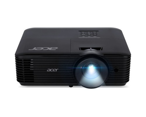 Проектор Acer X119H (MR.JTG11.00P) 