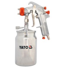 Фарбопульт Yato YT-2346