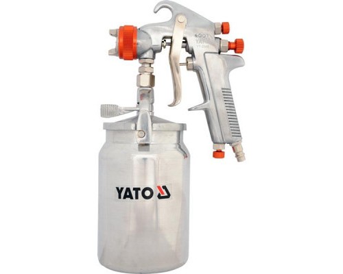 Фарбопульт Yato YT-2346