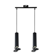 Люстра Candellux TUBA (32-78650)