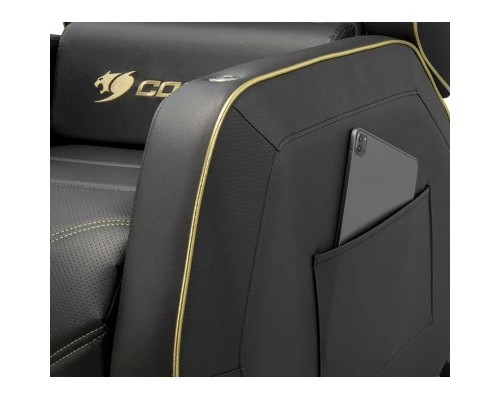 Крісло ігрове Cougar Ranger Pro Royal