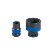 Головка торцева KING TONY 1/2