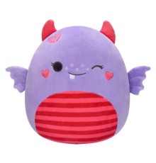 М'яка іграшка Squishmallows Монстрик Атватер 30 см (SQVA00870)
