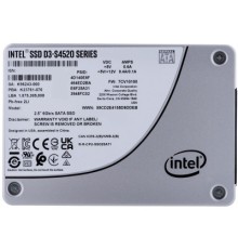 Накопичувач SSD 2.5