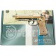 Пневматичний пістолет Umarex Beretta M9A3FDE Blowback (5.8347)