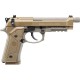 Пневматичний пістолет Umarex Beretta M9A3FDE Blowback (5.8347)