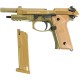 Пневматичний пістолет Umarex Beretta M9A3FDE Blowback (5.8347)