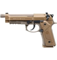 Пневматичний пістолет Umarex Beretta M9A3FDE Blowback (5.8347)