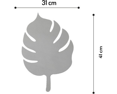 Дитячий килимок MoMi пазл Feli 120 х 120 cм Grey (AKCE00029)