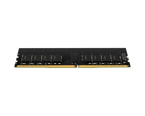 Модуль пам'яті для комп'ютера DDR4 32GB 3200 MHz Lexar (LD4AU032G-B3200GSST)