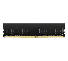 Модуль пам'яті для комп'ютера DDR4 32GB 3200 MHz Lexar (LD4AU032G-B3200GSST)