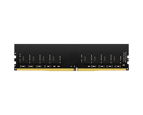 Модуль пам'яті для комп'ютера DDR4 32GB 3200 MHz Lexar (LD4AU032G-B3200GSST)