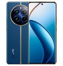 Мобільний телефон realme 12 Pro 5G 12/512GB Submariner Blue