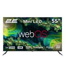 Телевізор 2E 55A88H (2E-55A88H)